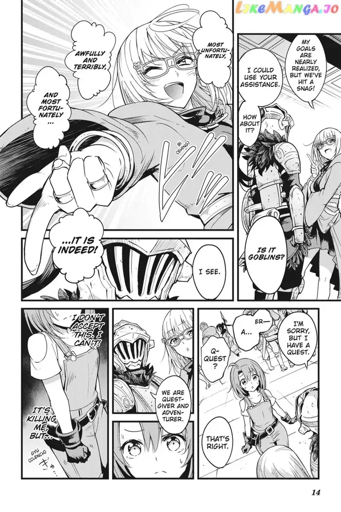 Goblin Slayer: Side Story Year One Chapter 34 image 15_optimized_optimized